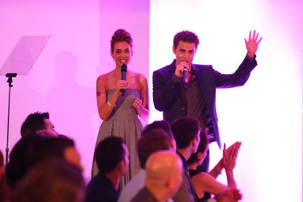 photo 28 in Paul Wesley gallery [id537201] 2012-09-28 00:00:00