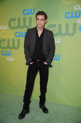 photo 27 in Paul Wesley gallery [id644952] 2013-11-08 00:00:00