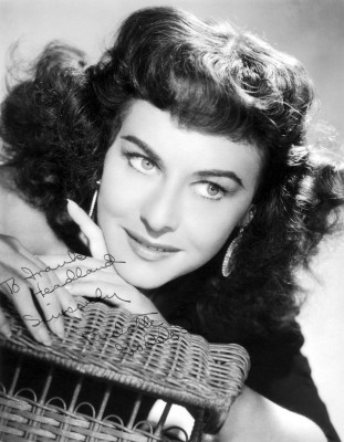 Paulette Goddard pic #209323