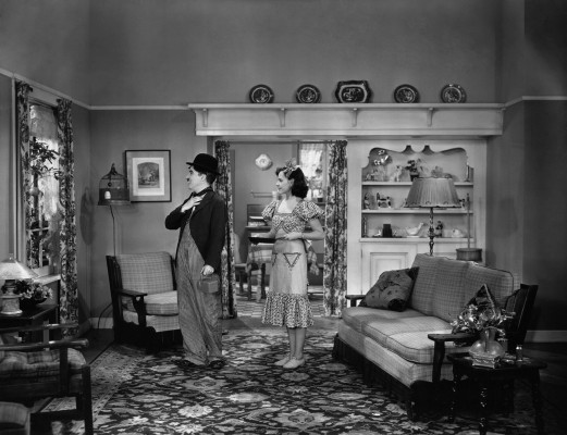 photo 27 in Paulette Goddard gallery [id370616] 2011-04-21 00:00:00
