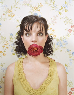 photo 19 in Pauley Perrette gallery [id355042] 2011-03-11 00:00:00