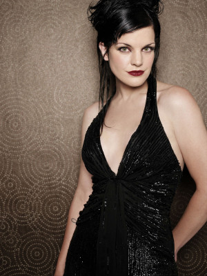 photo 23 in Pauley Perrette gallery [id354448] 2011-03-11 00:00:00