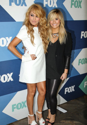 photo 29 in Paulina Rubio gallery [id625400] 2013-08-16 00:00:00