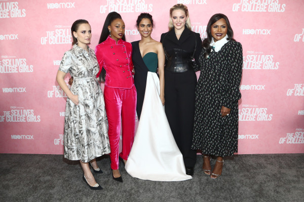 Pauline Chalamet         pic #1296804