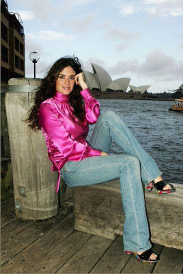 Paz Vega pic #160094