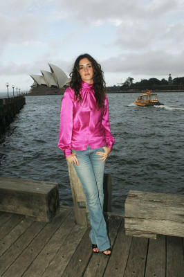Paz Vega pic #160126