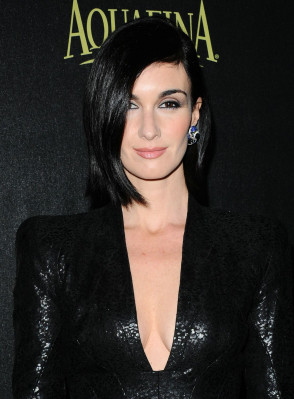 photo 4 in Paz Vega gallery [id743223] 2014-11-25 00:00:00