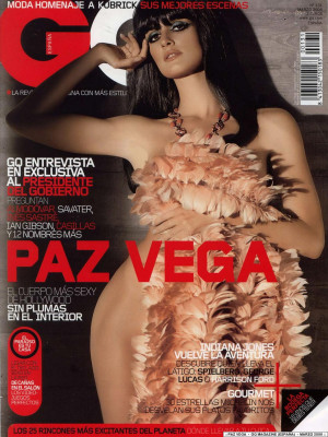 Paz Vega pic #108678