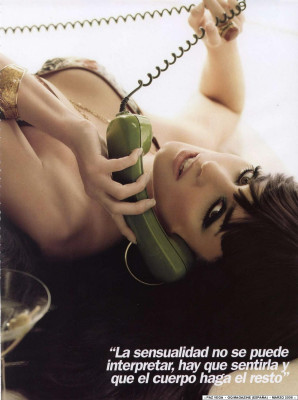 Paz Vega pic #108681