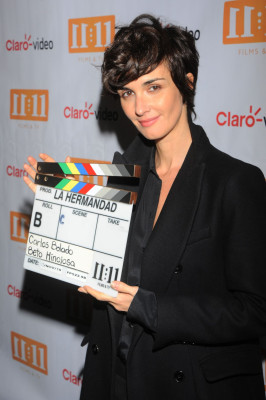 Paz Vega pic #819693