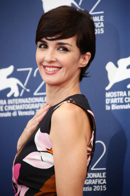 Paz Vega pic #795229
