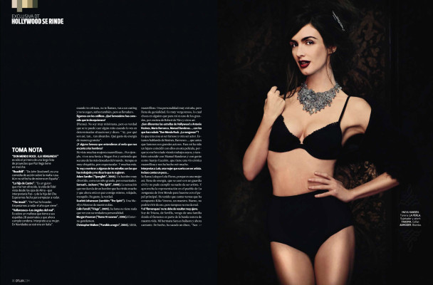 Paz Vega pic #321366