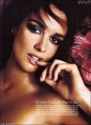 Paz Vega pic #9837