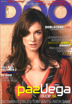 Paz Vega pic #23805