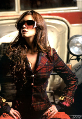 Paz Vega pic #23804