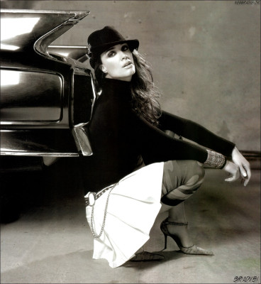 Paz Vega pic #23803