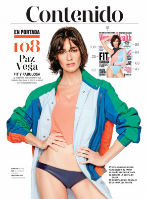 photo 7 in Paz Vega gallery [id1182005] 2019-10-06 00:00:00