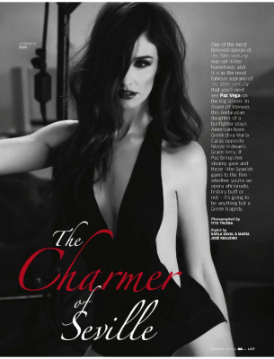 Paz Vega pic #678985