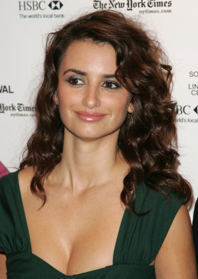 Penelope Cruz pic #69209
