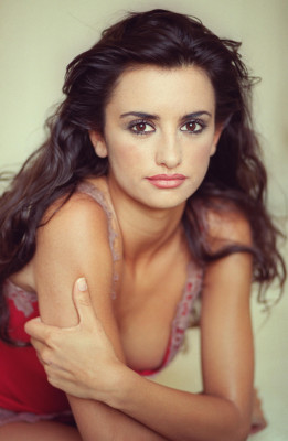 Penelope Cruz pic #69358