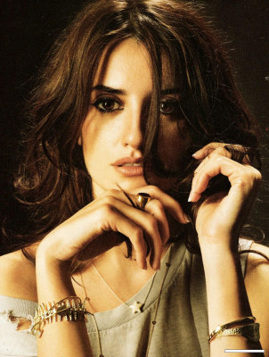 Penelope Cruz pic #85788