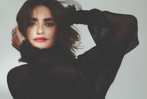 Penelope Cruz pic #1349277