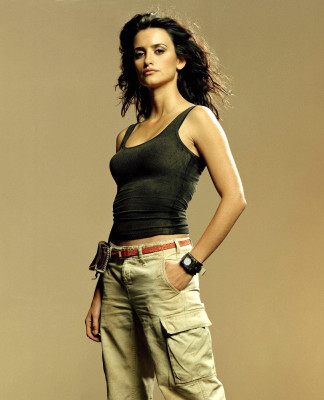 Penelope Cruz pic #69355