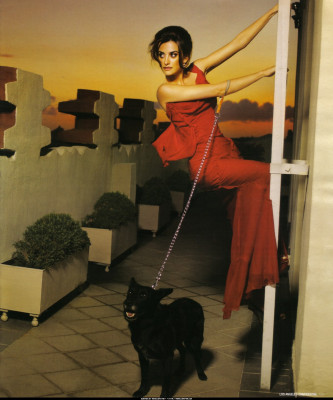 Penelope Cruz pic #155442