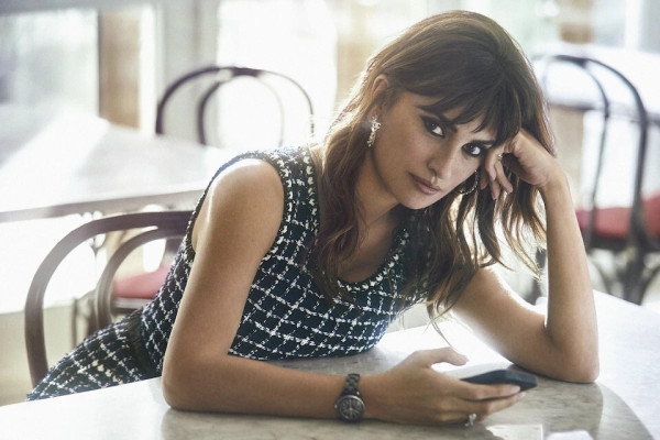 photo 17 in Penelope Cruz gallery [id1360841] 2024-11-24 00:00:00