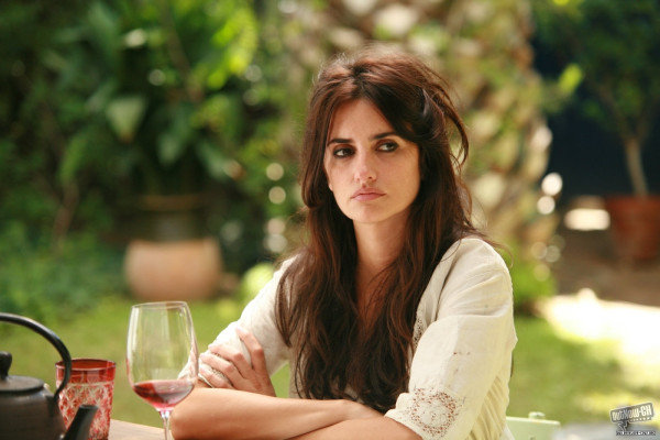Penelope Cruz pic #148281