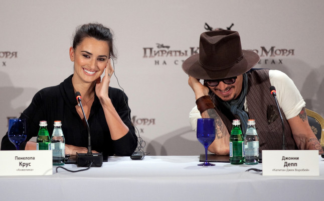 Penelope Cruz pic #378378