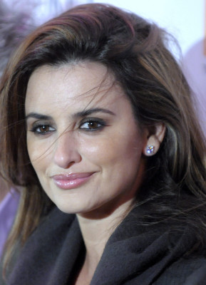 Penelope Cruz pic #192295