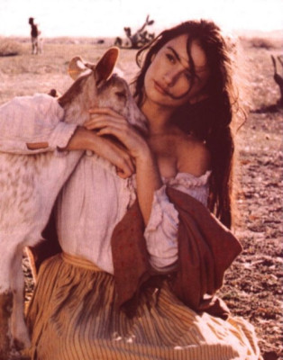 Penelope Cruz pic #49591