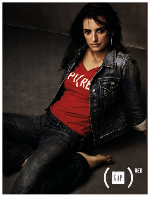 Penelope Cruz pic #79550