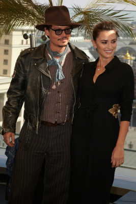 Penelope Cruz pic #378376