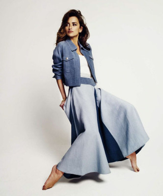 Penelope Cruz pic #828356