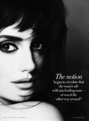 Penelope Cruz pic #254748