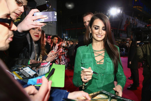Penelope Cruz pic #831724