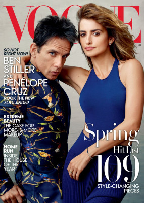 Penelope Cruz pic #827377