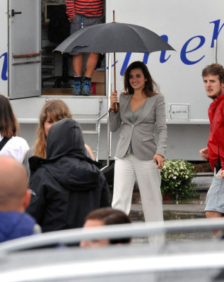 Penelope Cruz pic #538625