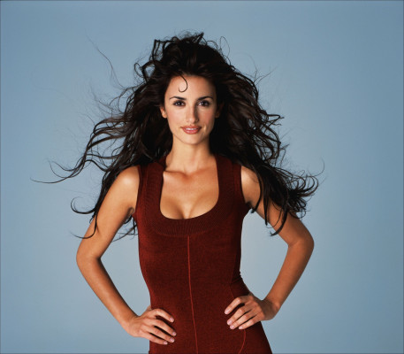 Penelope Cruz pic #207989
