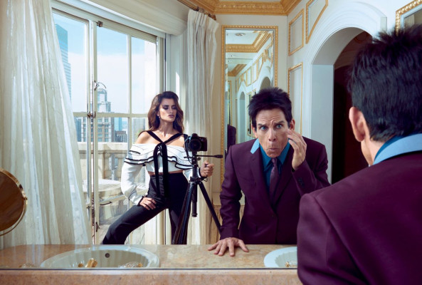Penelope Cruz pic #827379