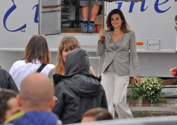 Penelope Cruz pic #688202