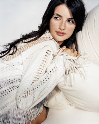 Penelope Cruz pic #812216