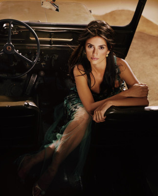 Penelope Cruz pic #94803