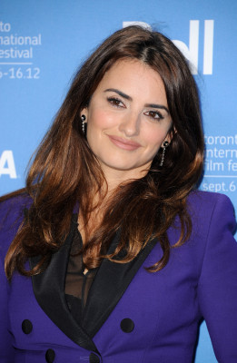 Penelope Cruz pic #532649