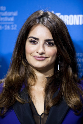 Penelope Cruz pic #532641