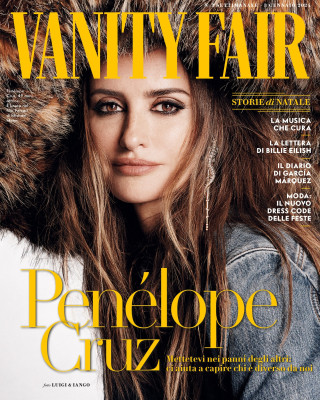 Penelope Cruz pic #1341477