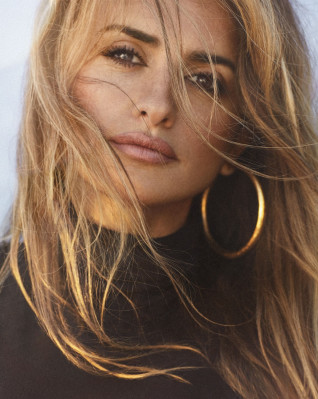 Penelope Cruz pic #1245282