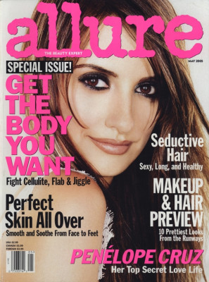 Penelope Cruz pic #43715